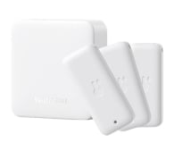 Zestaw Smart Home SwitchBot Inteligentna centralka + 3x Czujnik temperatury i wilgotnośi